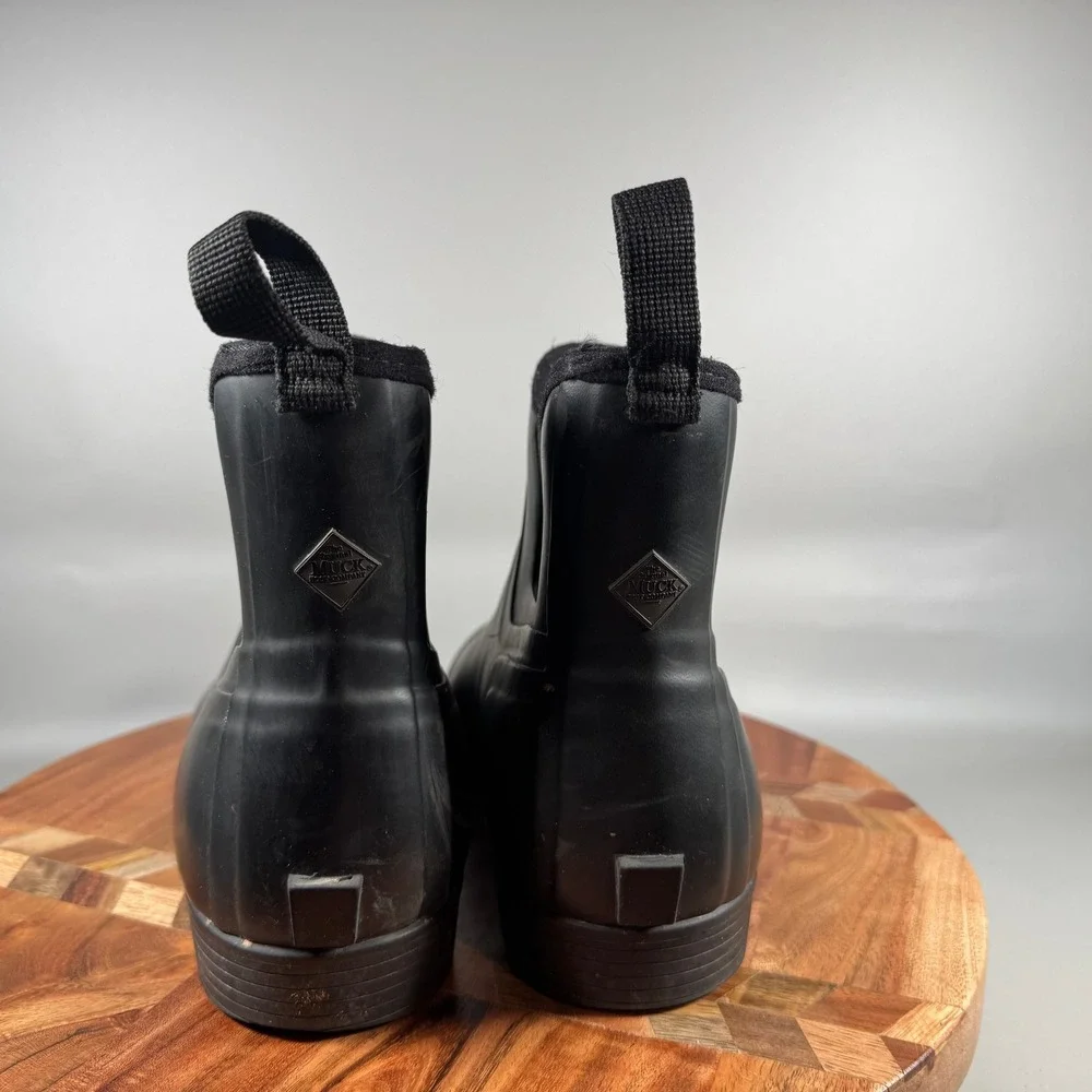The Muck Boot Company good used